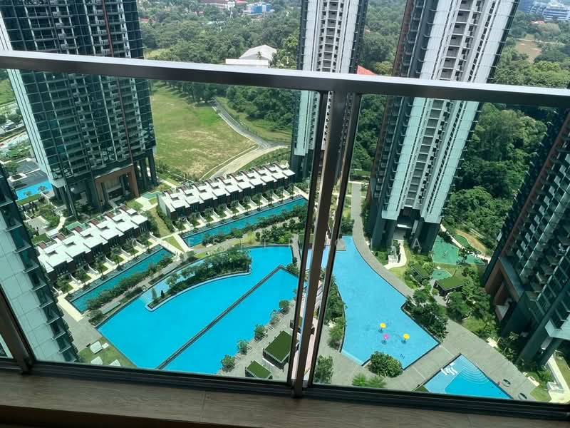 Normanton Park, 59 Normanton Park, 1 Bedroom, 640 sqft, Condominium For Rent, by Chester Chia, 500122579 - View - PropertyGuru.com.sg