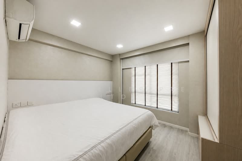 Aquarius By The Park, 1 Bedok Reservoir View, 3 Bedrooms, 1,539 sqft, Condominium For Sale, by Aileen Chew, 500122582 - Bedroom - PropertyGuru.com.sg