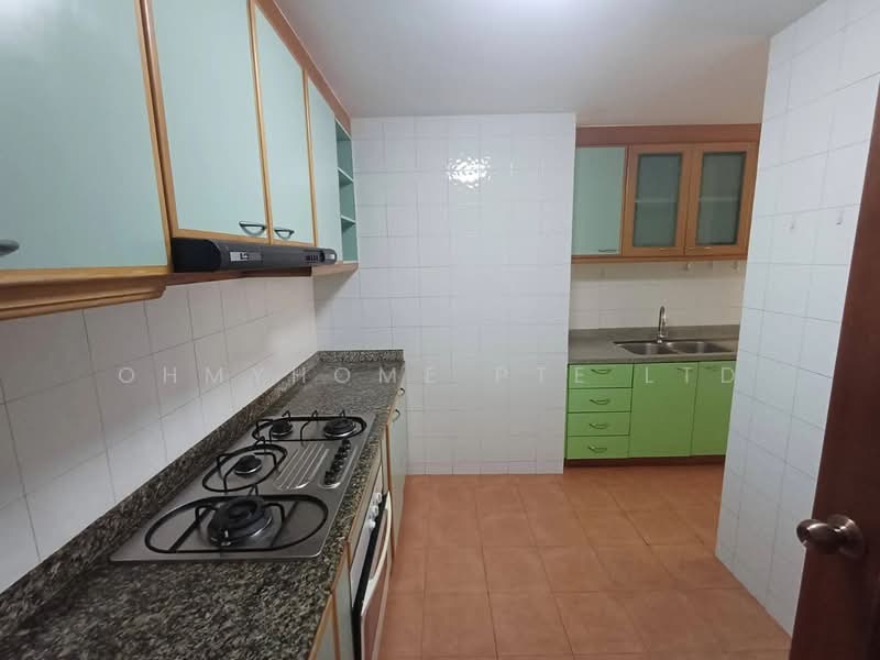 Seletaris, 501 Sembawang Road, 3 Bedrooms, 1,345 sqft, Condominium For Sale, by OHMYHOME PTE LTD, 500122583 - Kitchen - PropertyGuru.com.sg