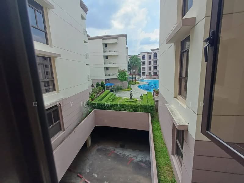 Seletaris, 501 Sembawang Road, 3 Bedrooms, 1,345 sqft, Condominium For Sale, by OHMYHOME PTE LTD, 500122583 - Exterior - PropertyGuru.com.sg