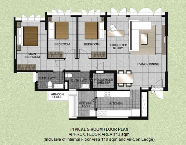 197D Boon Lay Fields, 197D Boon Lay Drive, 3 Bedrooms, 1,216 sqft, HDB Flat For Sale, by TONY, 500122585 - PropertyGuru.com.sg