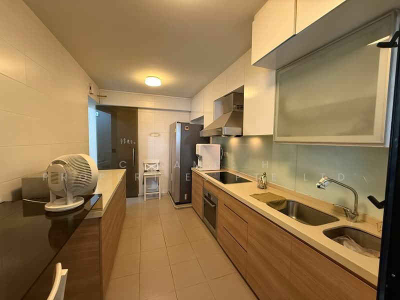 197D Boon Lay Fields, 197D Boon Lay Drive, 3 Bedrooms, 1,216 sqft, HDB Flat For Sale, by TONY, 500122585 - Kitchen - PropertyGuru.com.sg