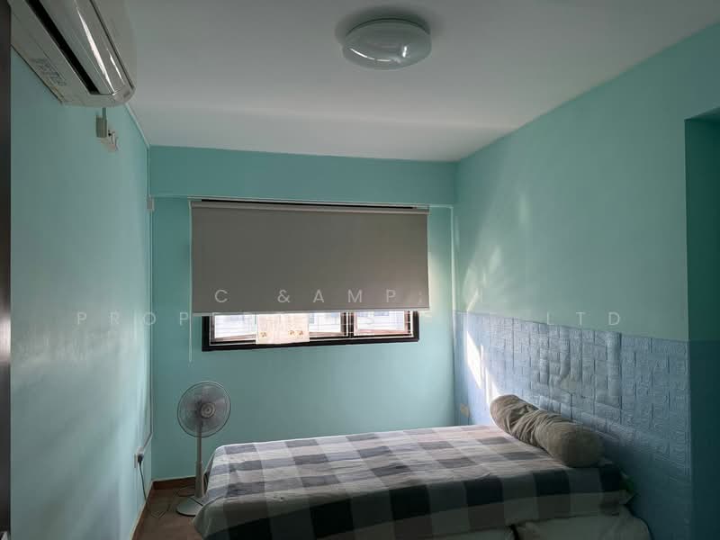 197D Boon Lay Fields, 197D Boon Lay Drive, 3 Bedrooms, 1,216 sqft, HDB Flat For Sale, by TONY, 500122585 - Bedroom - PropertyGuru.com.sg