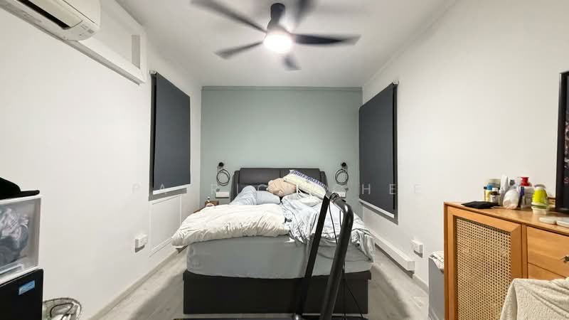 672A Klang Lane, 672A Klang Lane, 3 Bedrooms, 1,130 sqft, HDB Flat For Sale, by Patrick Chee, 500122586 - Bedroom - PropertyGuru.com.sg