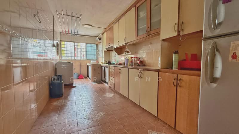 794 Yishun Ring Road, 794 Yishun Ring Road, 3 Bedrooms, 1,302 sqft, HDB Flat For Sale, by Carol Png, 500122587 - Kitchen - PropertyGuru.com.sg