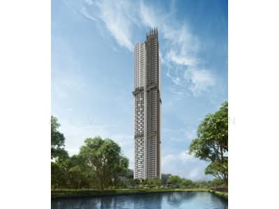 For Sale - Promenade Peak