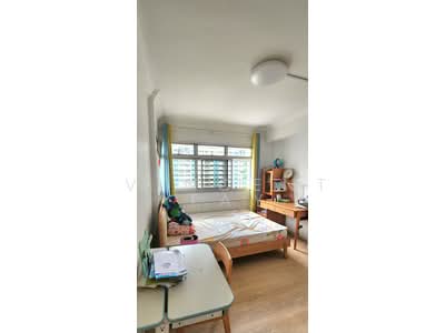 For Rent - 356 Woodlands Avenue 5