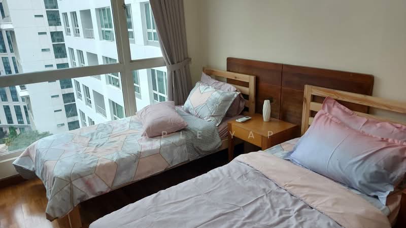 Burlington Square, 175 Bencoolen Street, Room Rental, 150 sqft, Apartment For Rent, by Maple Yap, 500122591 - MBR(3) - PropertyGuru.com.sg