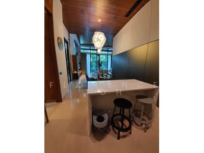 For Sale - Belle Vue Residences