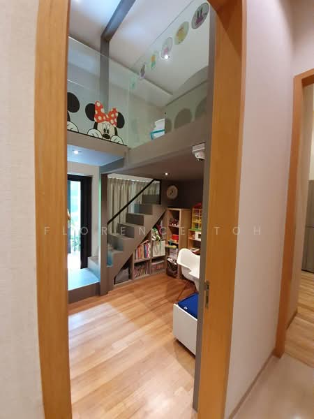 Belle Vue Residences, 15 Oxley Walk, 3 Bedrooms, 2,443 sqft, Condominium For Sale, by Florence Toh, 500122594 - Interior - PropertyGuru.com.sg