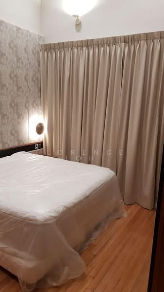 Belle Vue Residences, 15 Oxley Walk, 3 Bedrooms, 2,443 sqft, Condominium For Sale, by Florence Toh, 500122594 - Bedroom - PropertyGuru.com.sg