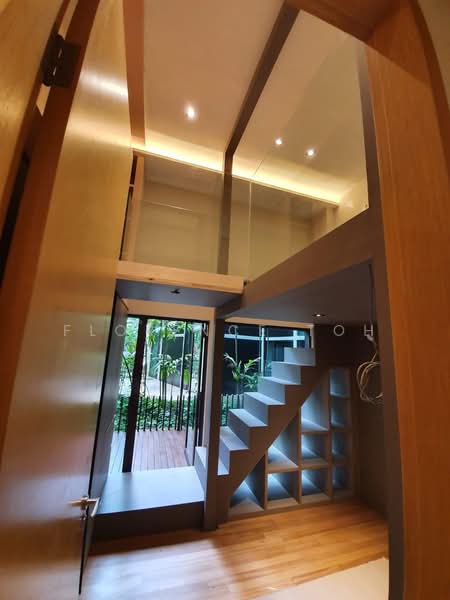 Belle Vue Residences, 15 Oxley Walk, 3 Bedrooms, 2,443 sqft, Condominium For Sale, by Florence Toh, 500122594 - Interior - PropertyGuru.com.sg