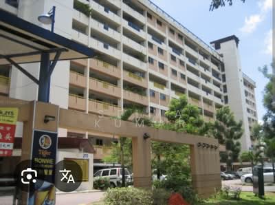 For Sale - 215 Ang Mo Kio Avenue 1