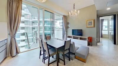 For Rent - Corals at Keppel Bay