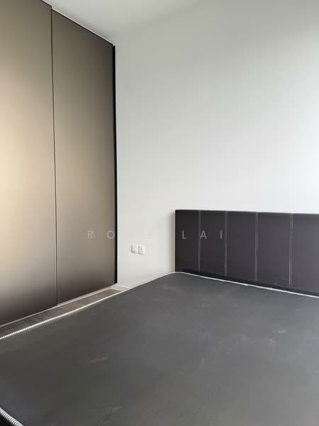 Avenue South Residence, 1 Silat Avenue, 2 Bedrooms, 689 sqft, Condominium For Sale, by Rose Lai, 500122599 - Bedroom - PropertyGuru.com.sg