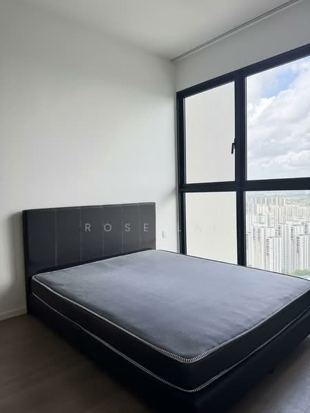Avenue South Residence, 1 Silat Avenue, 2 Bedrooms, 689 sqft, Condominium For Sale, by Rose Lai, 500122599 - Bedroom - PropertyGuru.com.sg