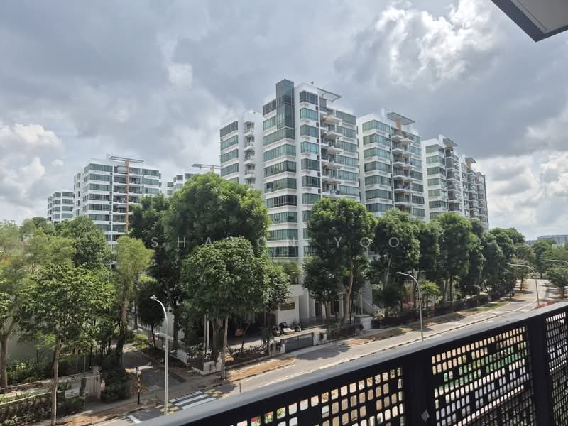 Sceneca Residence, Tanah Merah Kechil Link, 2 Bedrooms, 689 sqft, Condominium For Rent, by Sharon Yoo, 500122601 - Exterior - PropertyGuru.com.sg