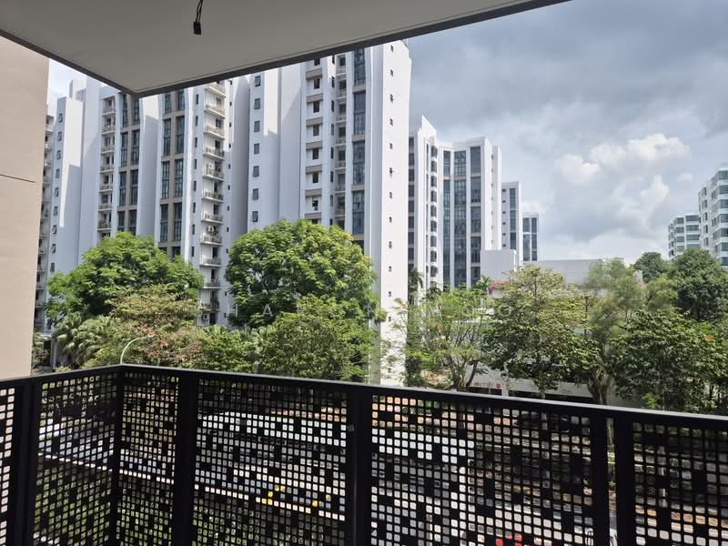 Sceneca Residence, Tanah Merah Kechil Link, 2 Bedrooms, 689 sqft, Condominium For Rent, by Sharon Yoo, 500122601 - Exterior - PropertyGuru.com.sg