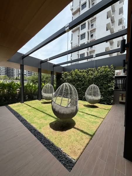 Sceneca Residence, Tanah Merah Kechil Link, 2 Bedrooms, 689 sqft, Condominium For Rent, by Sharon Yoo, 500122601 - Exterior - PropertyGuru.com.sg