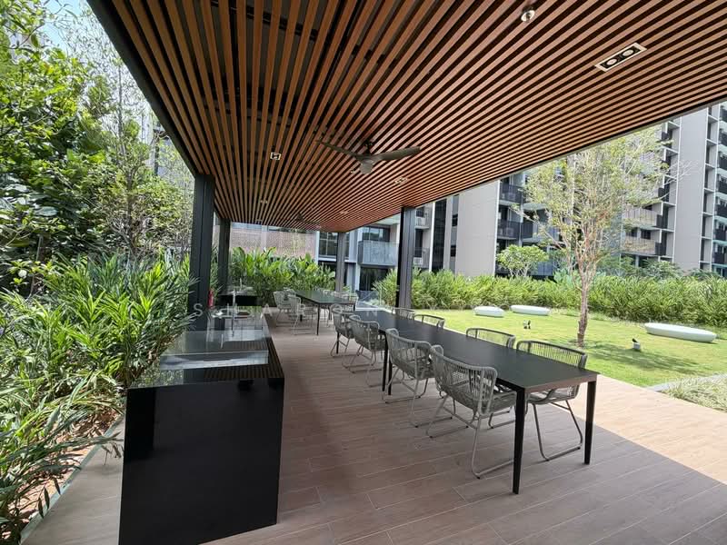 Sceneca Residence, Tanah Merah Kechil Link, 2 Bedrooms, 689 sqft, Condominium For Rent, by Sharon Yoo, 500122601 - Exterior - PropertyGuru.com.sg