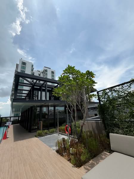 Sceneca Residence, Tanah Merah Kechil Link, 2 Bedrooms, 689 sqft, Condominium For Rent, by Sharon Yoo, 500122601 - Exterior - PropertyGuru.com.sg
