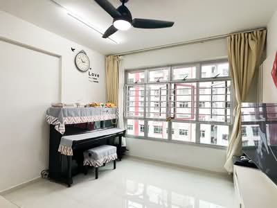 For Sale - 365C Sembawang Crescent