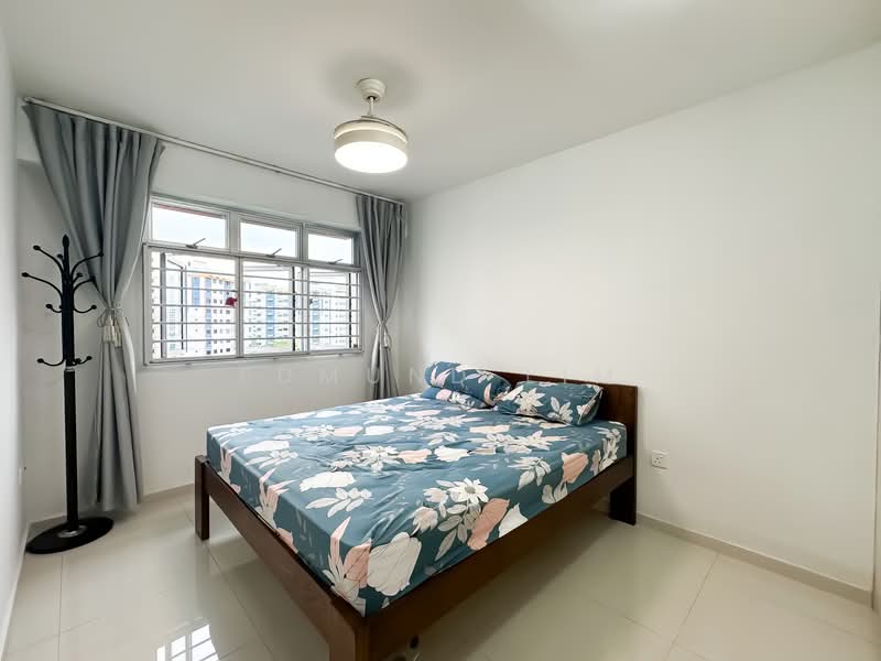 365C Sembawang Crescent, 365C Sembawang Crescent, 3 Bedrooms, 1,001 sqft, HDB Flat For Sale, by Edmund Lim, 500122607 - Bedroom - PropertyGuru.com.sg