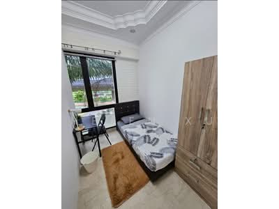 For Rent - Simsville