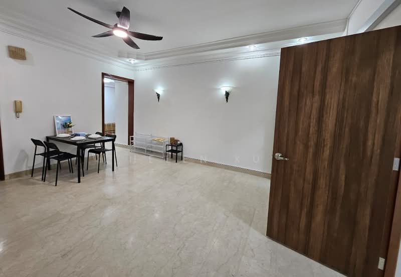 Simsville, 2 Geylang East Avenue 2, Room Rental, 70 sqft, Condominium For Rent, by Helen Xu, 500122608 - Dining Room - PropertyGuru.com.sg