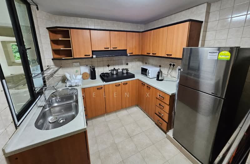 Simsville, 2 Geylang East Avenue 2, Room Rental, 70 sqft, Condominium For Rent, by Helen Xu, 500122608 - Kitchen - PropertyGuru.com.sg