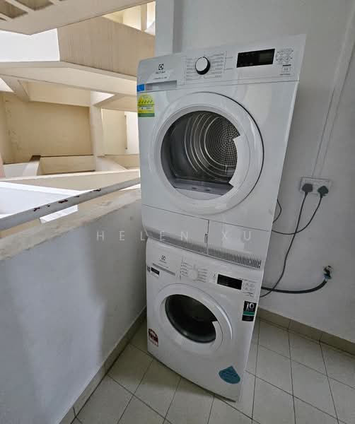 Simsville, 2 Geylang East Avenue 2, Room Rental, 70 sqft, Condominium For Rent, by Helen Xu, 500122608 - Interior - PropertyGuru.com.sg