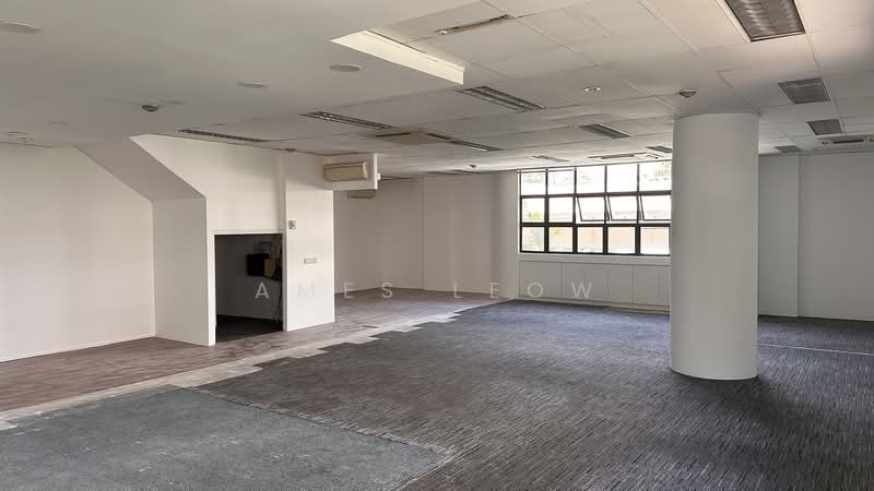 Telok Blangah House, 52 Telok Blangah Road, 1,432 sqft, Office For Rent, by Ames Leow, 500122610 - Interior - CommercialGuru.com.sg