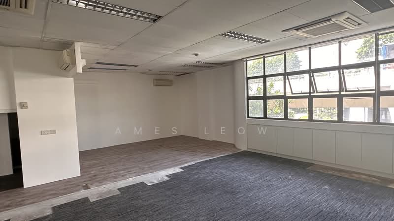 Telok Blangah House, 52 Telok Blangah Road, 1,432 sqft, Office For Rent, by Ames Leow, 500122610 - Interior - CommercialGuru.com.sg