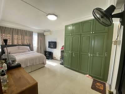 For Rent - 140 Jalan Bukit Merah