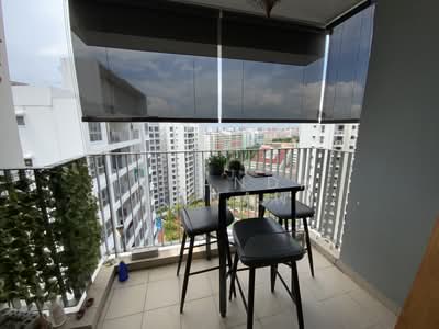 For Sale - 348C Yishun Avenue 11