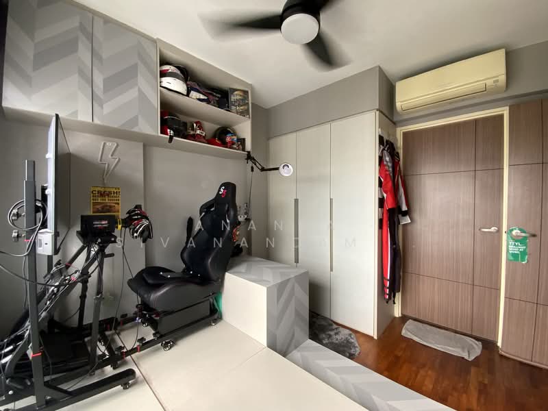 348C Yishun Avenue 11, 348C Yishun Avenue 11, 2 Bedrooms, 721 sqft, HDB Flat For Sale, by Ananda Sivanandam, 500122612 - PropertyGuru.com.sg