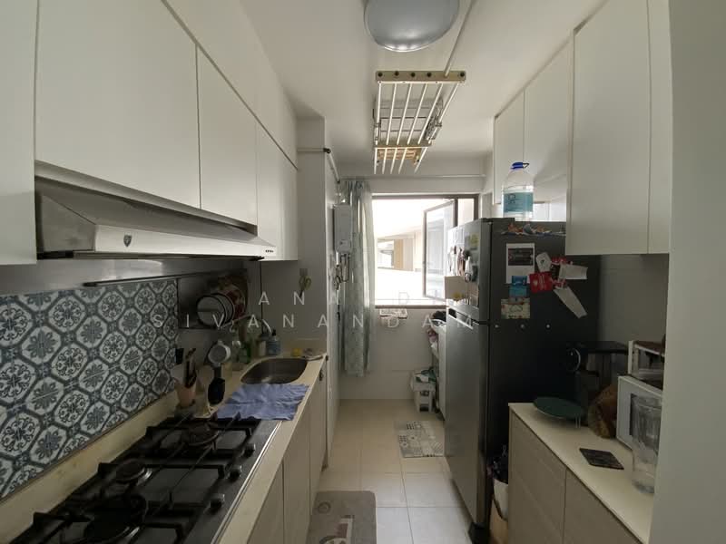 348C Yishun Avenue 11, 348C Yishun Avenue 11, 2 Bedrooms, 721 sqft, HDB Flat For Sale, by Ananda Sivanandam, 500122612 - Kitchen - PropertyGuru.com.sg