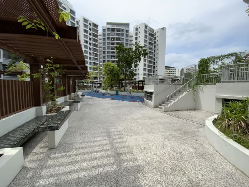 348C Yishun Avenue 11, 348C Yishun Avenue 11, 2 Bedrooms, 721 sqft, HDB Flat For Sale, by Ananda Sivanandam, 500122612 - PropertyGuru.com.sg