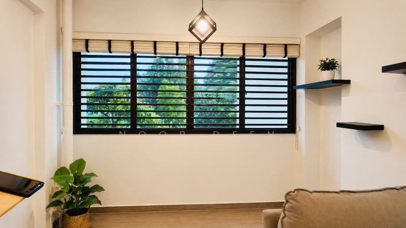 507A Wellington Circle, 507A Wellington Circle, 3 Bedrooms, 1,195 sqft, HDB Flat For Sale, by Noor Deen, 500122613 - Living Room - PropertyGuru.com.sg