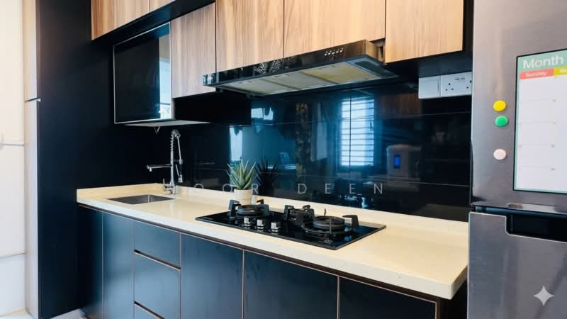 507A Wellington Circle, 507A Wellington Circle, 3 Bedrooms, 1,195 sqft, HDB Flat For Sale, by Noor Deen, 500122613 - Kitchen - PropertyGuru.com.sg