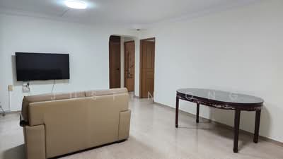 For Rent - 505 Serangoon North Avenue 4