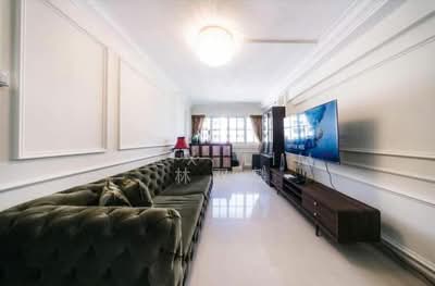 For Sale - 15 Telok Blangah Crescent