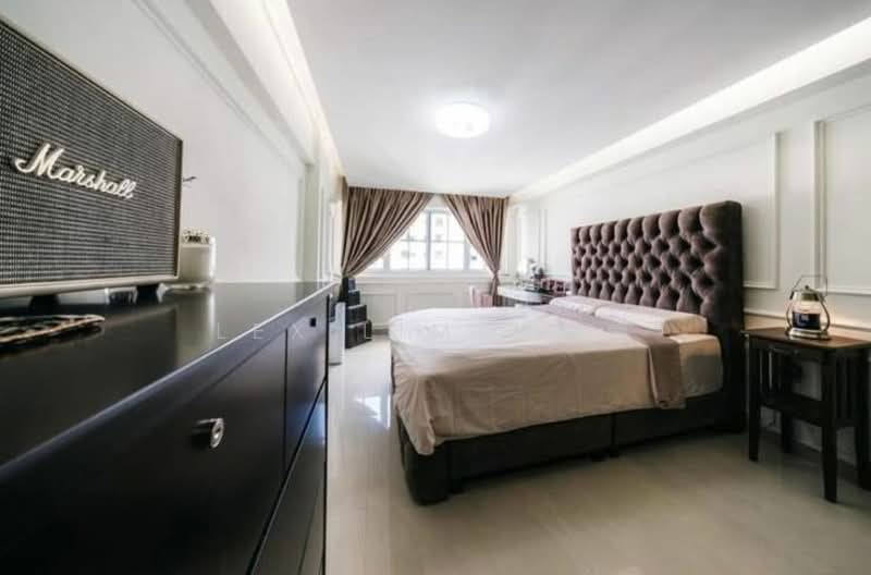 15 Telok Blangah Crescent, 15 Telok Blangah Crescent, 2 Bedrooms, 818 sqft, HDB Flat For Sale, by Lex Lim 林双麟, 500122616 - Bedroom - PropertyGuru.com.sg