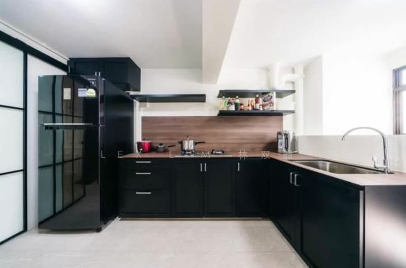 15 Telok Blangah Crescent, 15 Telok Blangah Crescent, 2 Bedrooms, 818 sqft, HDB Flat For Sale, by Lex Lim 林双麟, 500122616 - Kitchen - PropertyGuru.com.sg