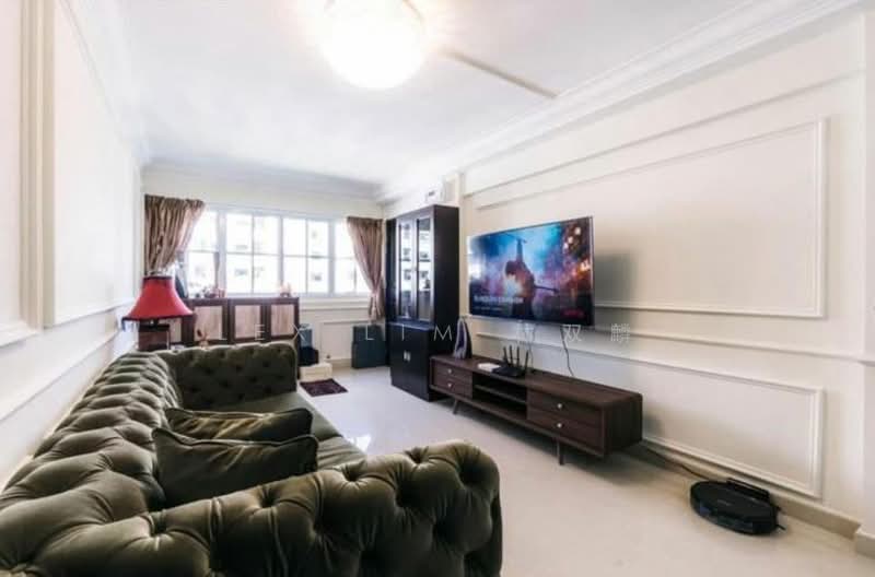 15 Telok Blangah Crescent, 15 Telok Blangah Crescent, 2 Bedrooms, 818 sqft, HDB Flat For Sale, by Lex Lim 林双麟, 500122616 - PropertyGuru.com.sg