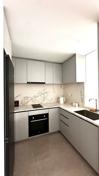 For Sale - CHEAPEST Brand New 2B2B Condo Bedok