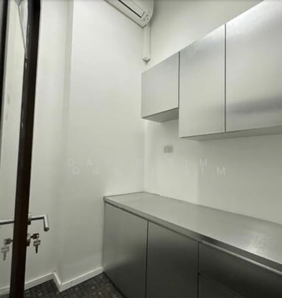 One Pemimpin, 1 Pemimpin Drive, 1,238 sqft, Light Industrial (B1) For Sale, by David Sim BBM, 500122619 - Interior - CommercialGuru.com.sg