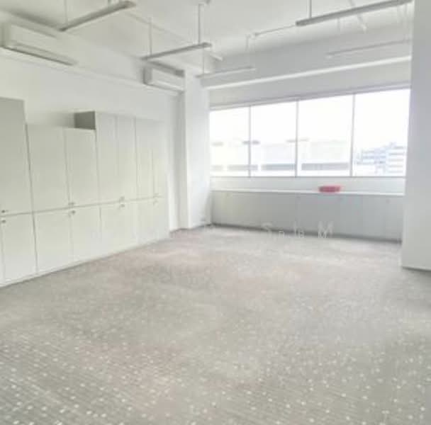 One Pemimpin, 1 Pemimpin Drive, 1,238 sqft, Light Industrial (B1) For Sale, by David Sim BBM, 500122619 - Interior - CommercialGuru.com.sg