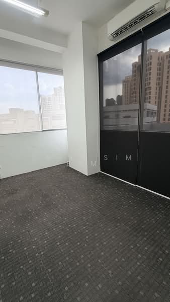One Pemimpin, 1 Pemimpin Drive, 1,238 sqft, Light Industrial (B1) For Sale, by David Sim BBM, 500122619 - CommercialGuru.com.sg