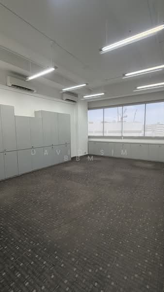 One Pemimpin, 1 Pemimpin Drive, 1,238 sqft, Light Industrial (B1) For Sale, by David Sim BBM, 500122619 - CommercialGuru.com.sg
